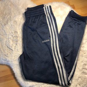 Boy's XL Adidas Athletic Pants with Pockets